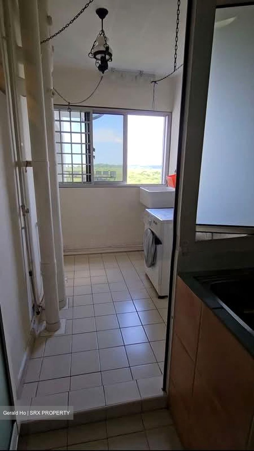 Blk 120C Rivervale Drive (Sengkang), HDB 5 Rooms #534550621